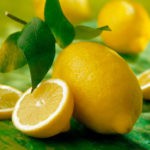 Лимонная терапия