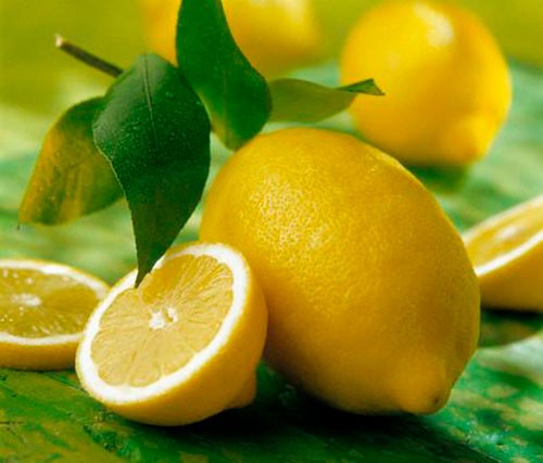 Лимонная-терапия