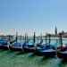 Гондола – визитная карточка Венеции